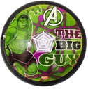 Hulk Air Football
