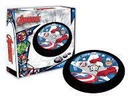Captain America Air Football