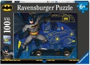 Ravensburger Puzzle Batman - 100 Pieces
