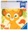 Ravensburger Puzzle Disney 100th Anniversary Simba - 300 Pieces