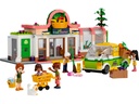 Organic Grocery Store - 41729