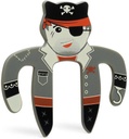 Page Pals Pirate