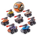 5 SURPRISE-MONSTER TRUCK PDQ