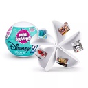 Zuru 5 Surprise-Disney Store Mini Brands-Series 2,88Pcs/Sidekick,88Pcs/C Tn,W/O Tv,With Base,No Inn