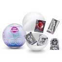 5 SURPRISE-DISNEY MINI BRANDS PLATINUM-SERIES 1,18PCS/GRAVITY PDQ,3 6PCS/CTN