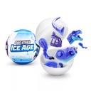 S001-5 SURPRISE-DINO STRIKE-SERIES 6,24pcs/Gravity PDQ,48pcs/CTN,No Inner,STD Color Assortment