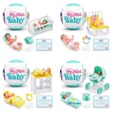 5 Surprise-My Mini Baby-Series 1,21Pcs/Gravity Pdq,42Pcs/Ctn,No Inner,Std Color Assortment 
