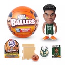 5 Surprise-Nba Ballers-Series 1,22Pcs/Gravity Pdq,44Pcs/Ctn,No Inner,Std Color Assortment 