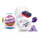 Mini Brands-Sneaker Mini Brands-Series 1,60Pcs/Sk,60Pcs/Ctn,W/O Tv,With Base,Std Color Asst 