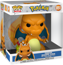 Pop Jumbo! Games: Pokemon - Charizard (EMEA)