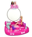 Barbie Dresser with Light and Sound