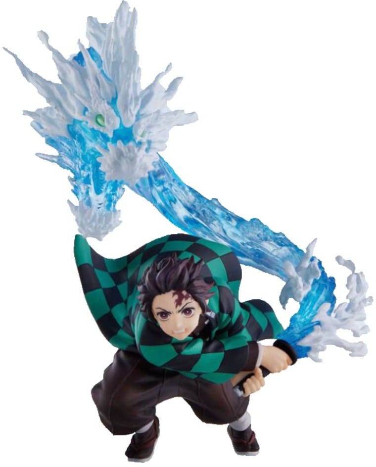 Demon Slayer - Tanjiro Kamado - Conofig - 16.5Cm