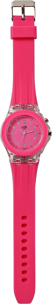 Boogie Watch - Pink