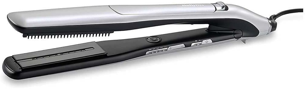 BaByliss Steam Lustre Styler ST595SDE