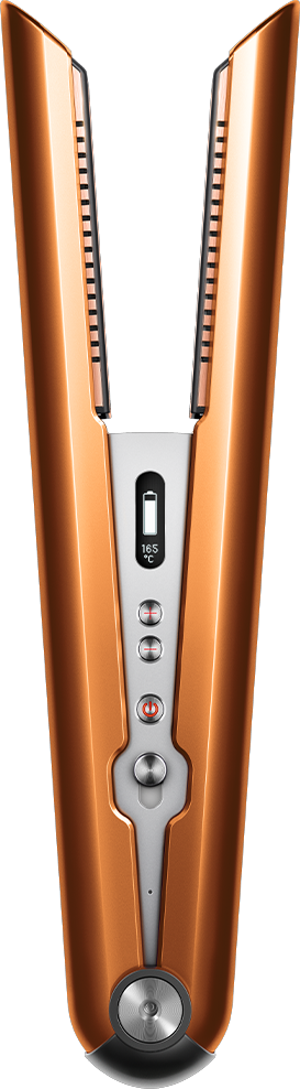 Dyson Corrale Straightener HS07 (Bright Copper/Bright Nickel)