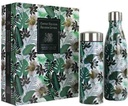 Equador " Case Including 1 Bottle 1 Equador Tea Pot