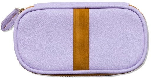 Colourblock Office On The Go Kit - Lilac + Copper
