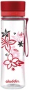 Aladdin Aveo Water Bottle 0.6L- Red (Graphics)