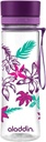 Aladdin Aveo Water Bottle 0.6L-Purple (Graphics) ***EOL***