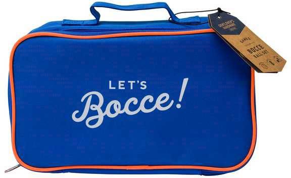 Boce Ball/Boules