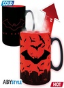 Dc Comics - Mug Heat Change - 460 ml The Batman - Box X2