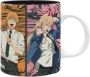 CHAINSAW MAN - Mug - 320 ml - Devil Hunters - subli - box x2