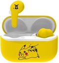 Earpods Pokemon Pikachu