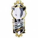 Bookmark Harry Potter Hufflepuff