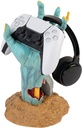GAMERATION ONE MORE LIFE CONTROLLER AND HEADSET HOLDER