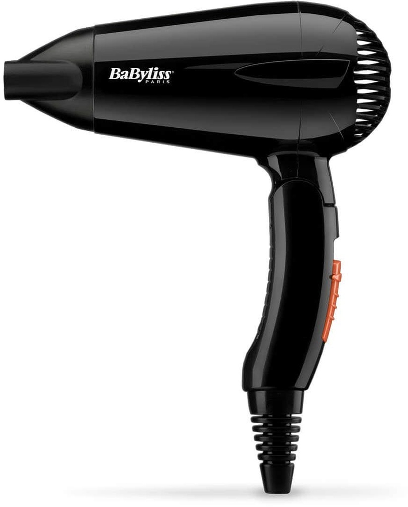 BaByliss 5344SDE Travel Dry 2000W