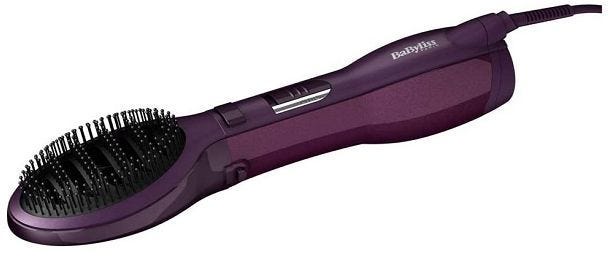BaByliss AS115SDE Fast Drying & Styling Paddle Air Brush 1000W