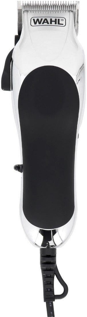 Wahl Chrome pro incl Trimmer-USA rechargeble