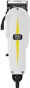 WAHL SUPER TAPER,PROFESSIONAL HAIR CLIPPER,CORDED,ADJUSTABLE BLADES,220-240V,50HZ
