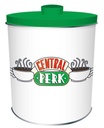 Friends Central Perk Biscuit Barrel