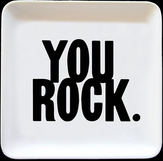 Dish - You Rock