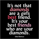 Magnets - Itâ€™S Not That Diamonds