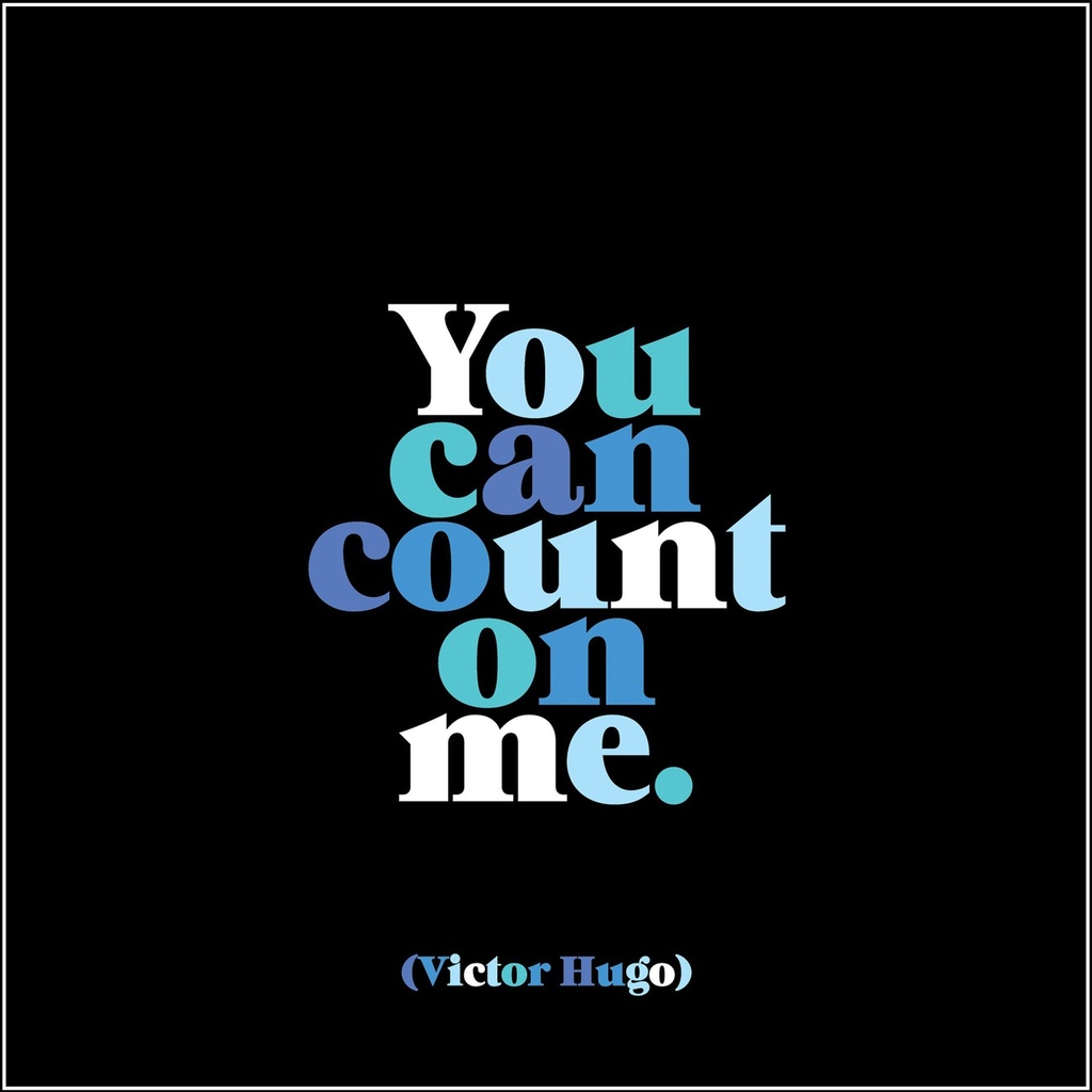 Magnets - You Can Count On Me