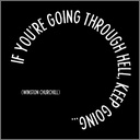 Magnets - Going Through Hell