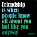 Magnets - Friendship Is When