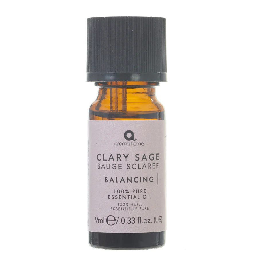 Clary Sage Essential Oil