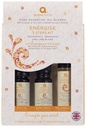 Energise 3 Steps Kit