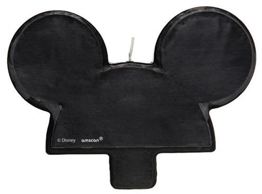 Mickey Mouse Forever Birthday Candle Set