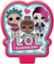 Lol Surprise Birthday Candle Set