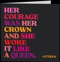 Cards - Strong Women