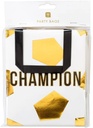 Party Champions Party Bags, 6Pk