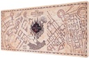Harry Potter Marauders Map Xl Mouse Pad