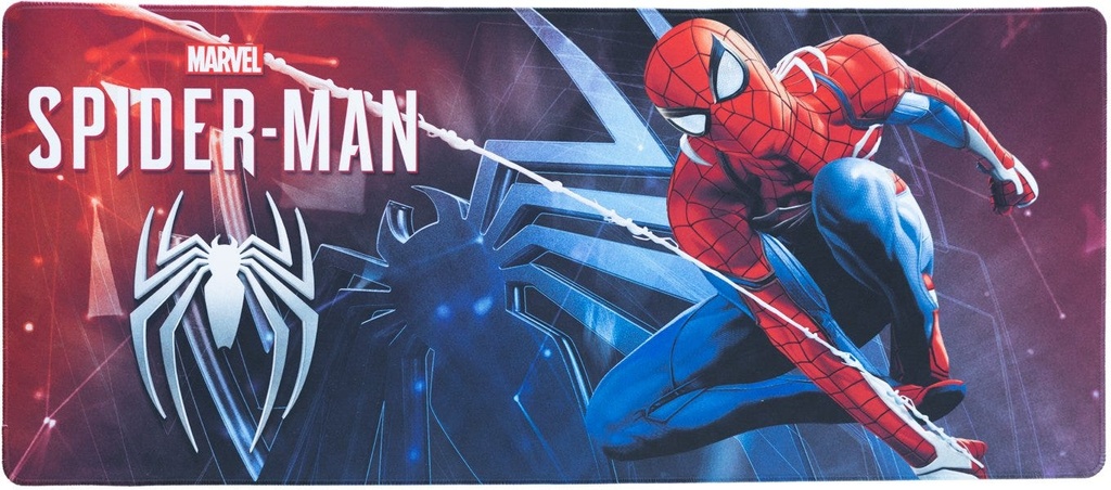 MARVEL GAMERVERSE SPIDER-MAN XL MOUSE PAD