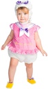 Toddler Disney Daisy Duck With Hat 12-18Months