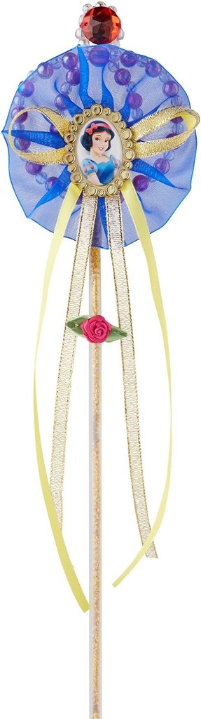 SNOW WHITE WAND AGE 4+ SIZE UK ONESIZE