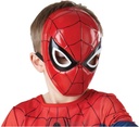 Rubies Marvel Spider-Man Molded Mask Child Costume Accessory AGE 3+ SIZE US ONE SIZE